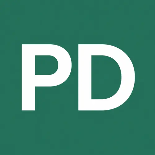 Logo of ProposalDesk