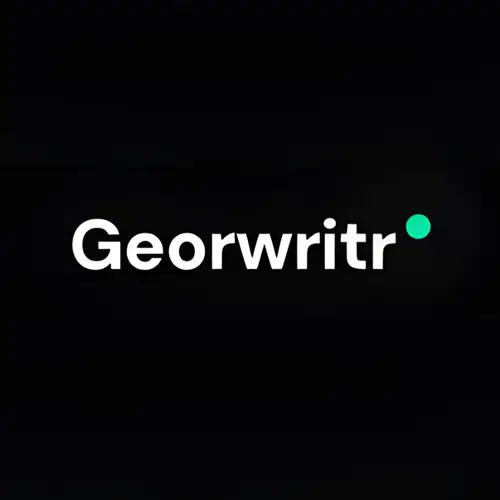 Logo of Georwritr