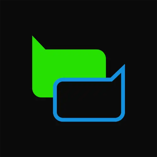 Logo of BChat