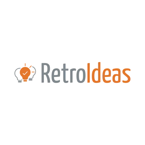 Logo of Retroideas