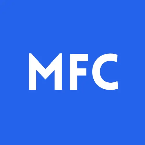 Logo of MyFormConnect