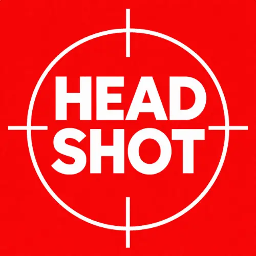 Logo of AI Headshot Generator - Vizbull