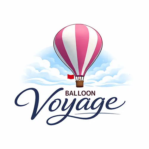 Logo of Balloon Voyage