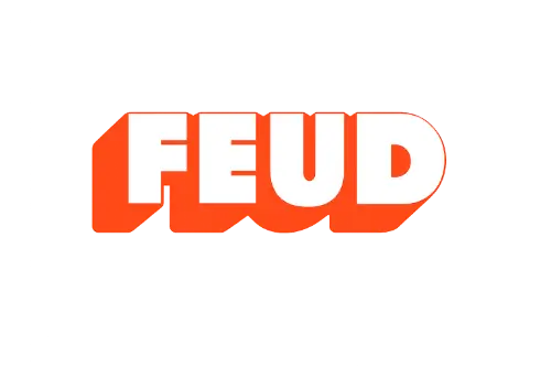 Logo of FEUD