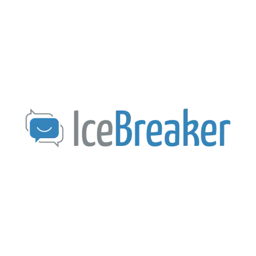 Logo of Icebreaker Tool by TeamRetro