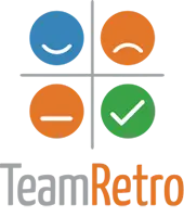 Logo of TeamRetro