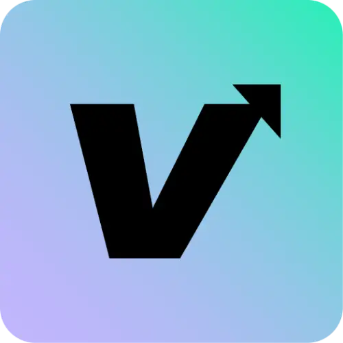 Logo of Visibility