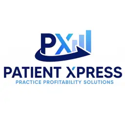 Logo of PatientXpress