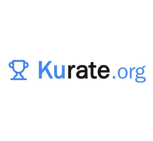Logo of Kurate
