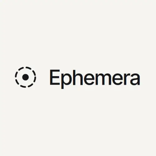Ephemera