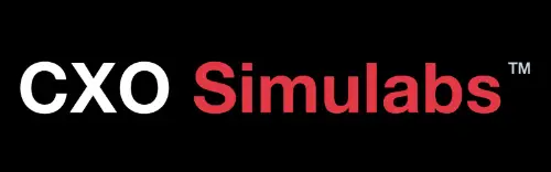 Logo of CXOsimulabs
