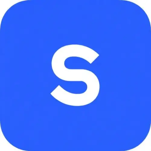 Logo of ShiftBox