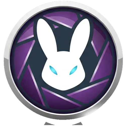 Logo of RabbitHole