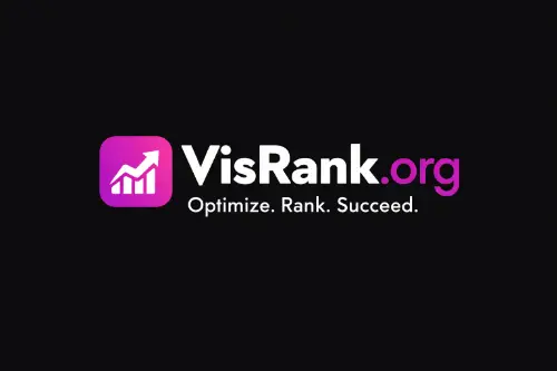 Logo of visrank