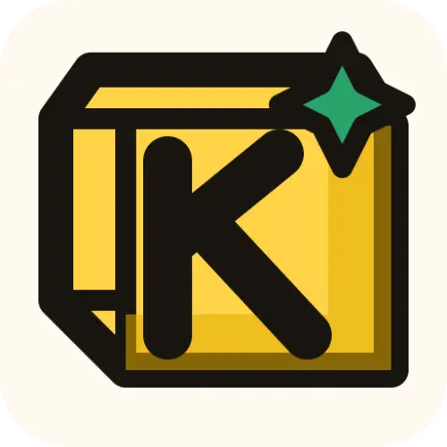 Logo of Kick A Lucky Block