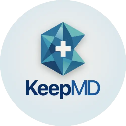 KeepMD Medical Records App
