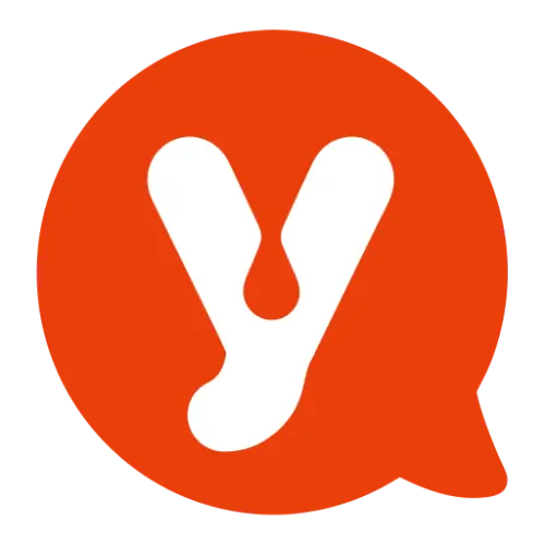 Logo of Yapper