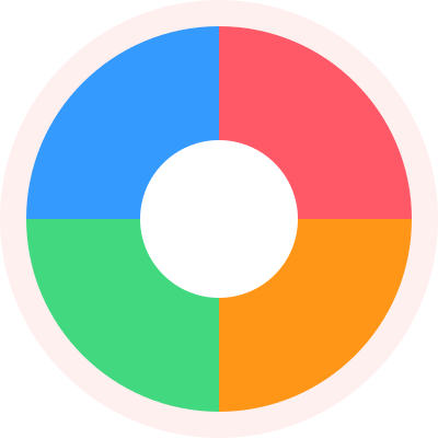Logo of discme