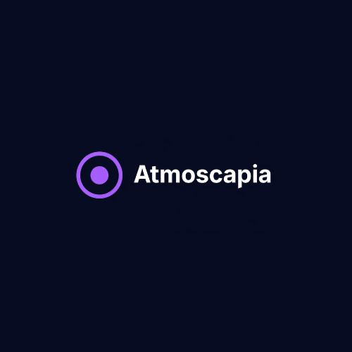 Logo of Atmoscapia