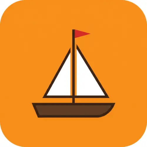 Logo of sailor piece