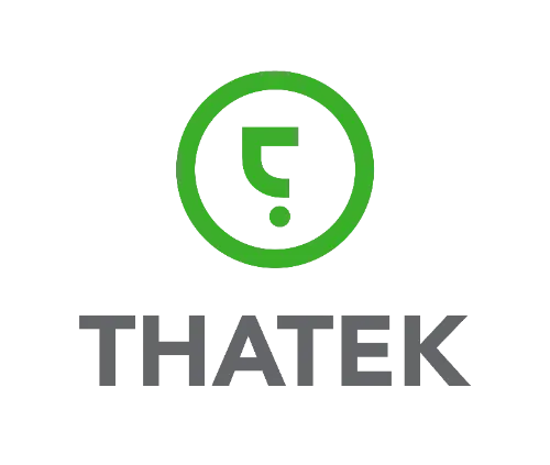 Thatek - Elevate Leadership