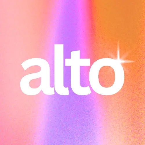 Logo of Meet Alto AI