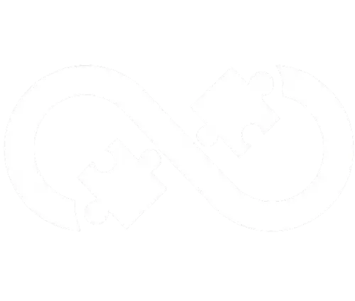 Infinite Puzzles