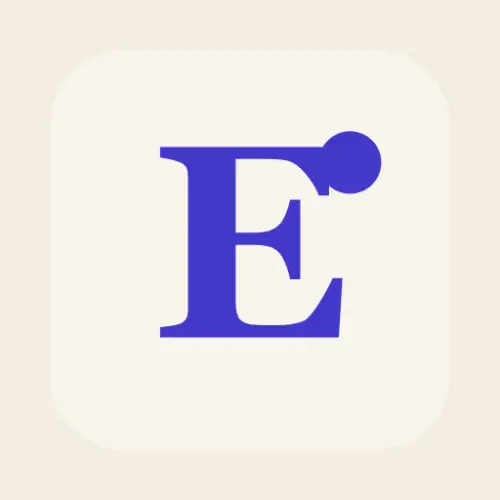 Logo of EarlyTerms