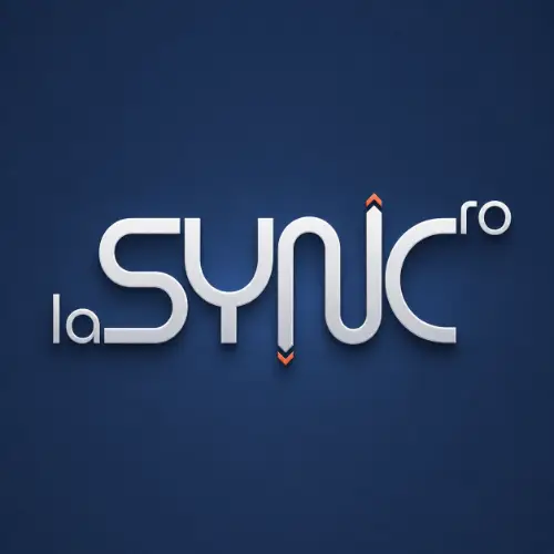 Logo of laSyncro