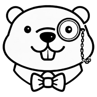 Logo of Thuki