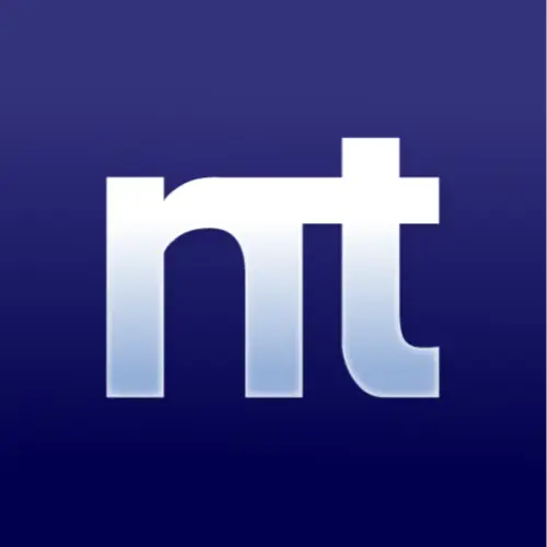 Logo of notetime
