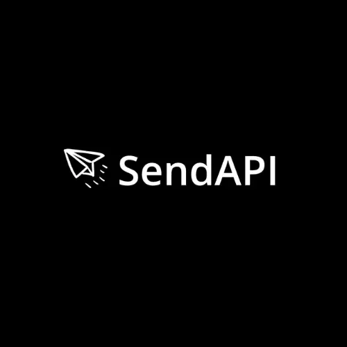 Logo of SendAPI