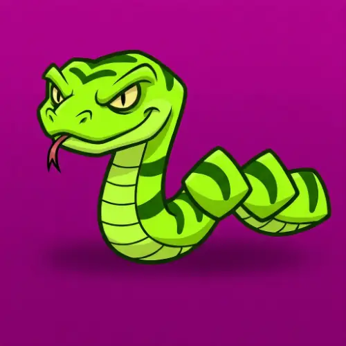 Mad Snake