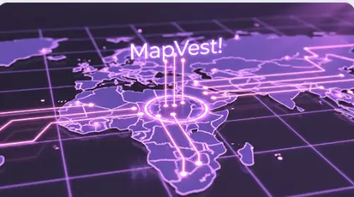 MapVest