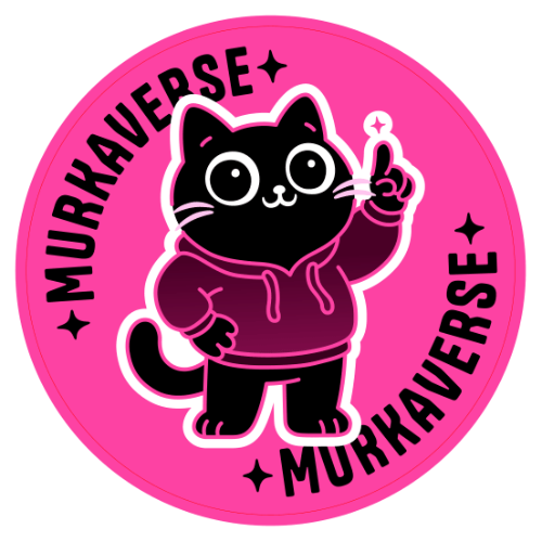 Logo of Murkaverse