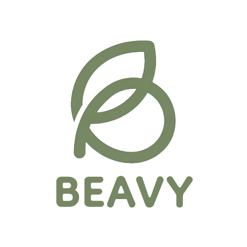 Logo of Beavy