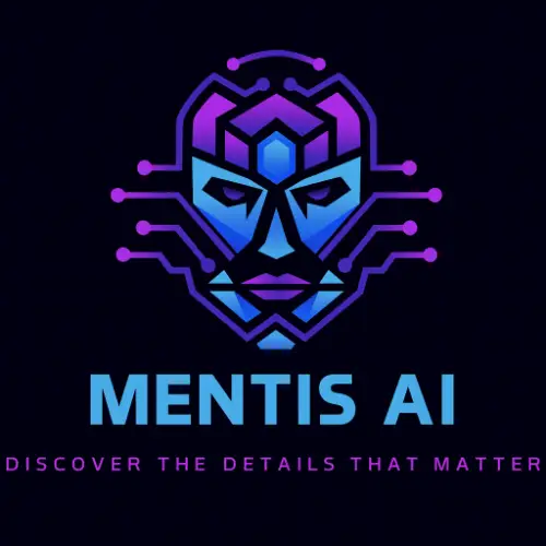 Logo of Mentis AI