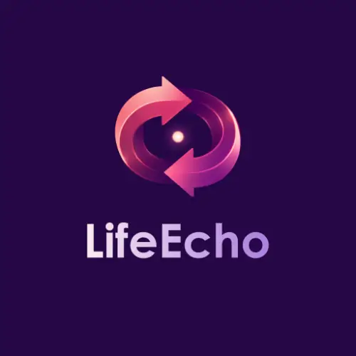Logo of LifeEcho