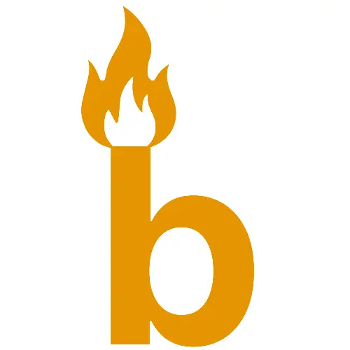 Logo of Blazeway
