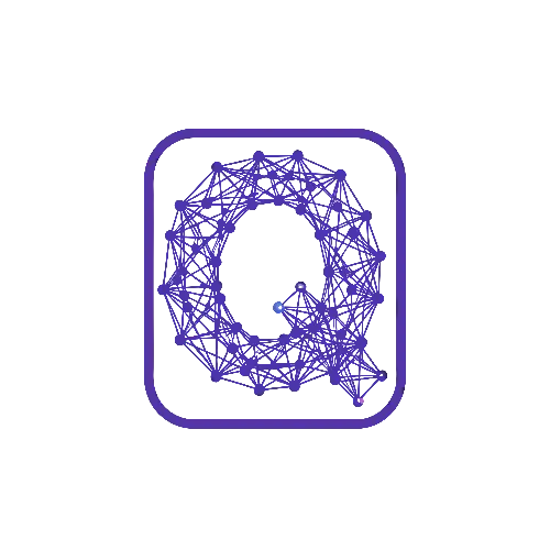 Logo of RandomQ