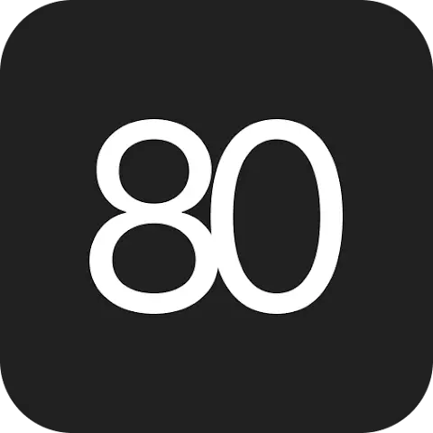 Logo of 8080ai