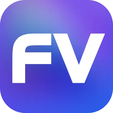 Logo of FontVibe