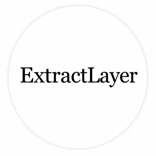 Logo of ExtractLayer