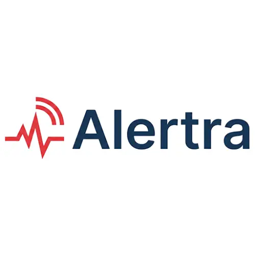 Logo of Alertra