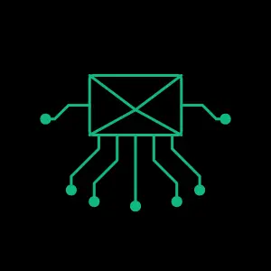 Logo of Conduit Email