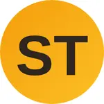 Logo of The Spanglish Translator