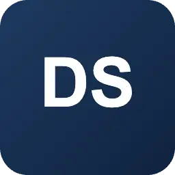 Logo of DownStatus