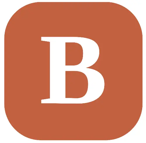 Logo of BookIt