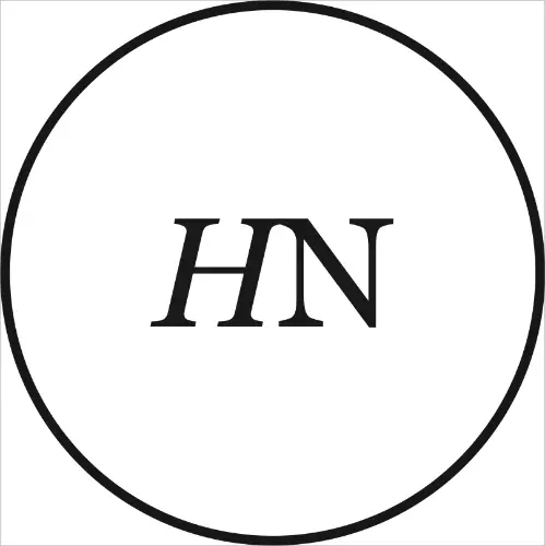 Logo of HeyNews