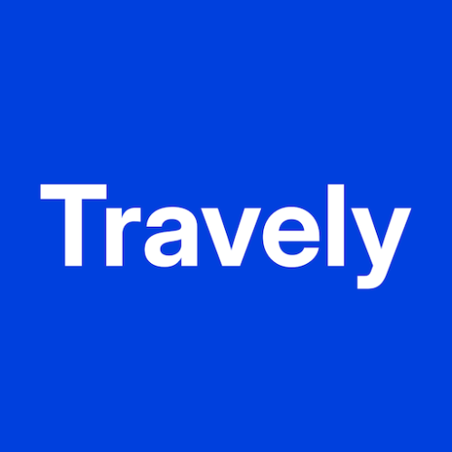 Logo of Travely eSIM